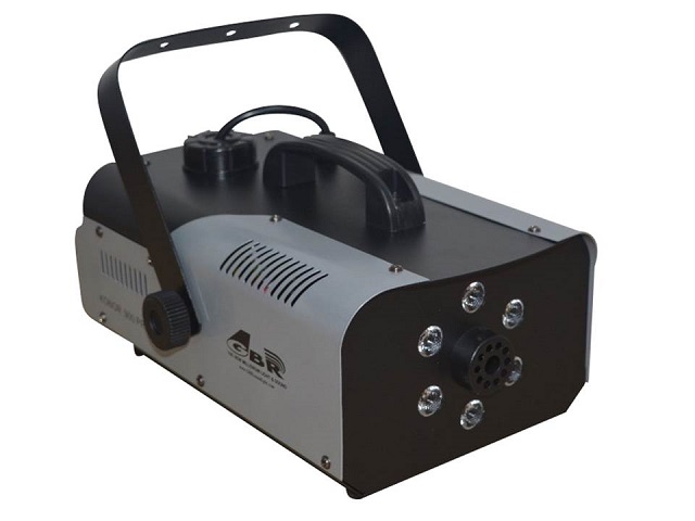 Smoke machines – GBR Soundlight